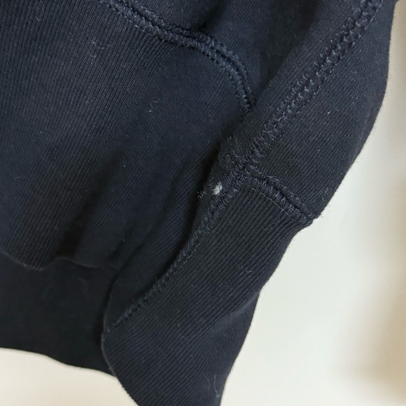 KOLOR BEACON Japan 21AW Fleece‎ Jacket In Beige/Black sz 1 Small - Picture 5 of 8